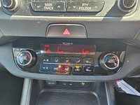 USED 2014 14 KIA SPORTAGE 1.7 CRDi EcoDynamics 3 SUV 5dr Diesel Manual 2WD Euro 5 (s/s) (114 bhp) 