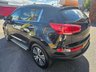 USED 2014 14 KIA SPORTAGE 1.7 CRDi EcoDynamics 3 SUV 5dr Diesel Manual 2WD Euro 5 (s/s) (114 bhp) 