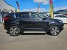 USED 2014 14 KIA SPORTAGE 1.7 CRDi EcoDynamics 3 SUV 5dr Diesel Manual 2WD Euro 5 (s/s) (114 bhp) 