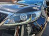 USED 2014 14 KIA SPORTAGE 1.7 CRDi EcoDynamics 3 SUV 5dr Diesel Manual 2WD Euro 5 (s/s) (114 bhp) 