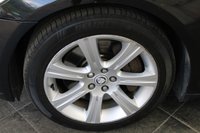 USED 2010 60 JAGUAR XF 3.0d V6 Luxury Saloon 4dr Diesel Auto Euro 5 (240 ps) 