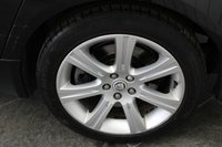 USED 2010 60 JAGUAR XF 3.0d V6 Luxury Saloon 4dr Diesel Auto Euro 5 (240 ps) 