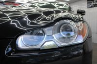 USED 2010 60 JAGUAR XF 3.0d V6 Luxury Saloon 4dr Diesel Auto Euro 5 (240 ps) 