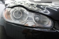 USED 2010 60 JAGUAR XF 3.0d V6 Luxury Saloon 4dr Diesel Auto Euro 5 (240 ps) 