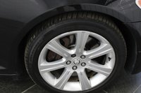USED 2010 60 JAGUAR XF 3.0d V6 Luxury Saloon 4dr Diesel Auto Euro 5 (240 ps) 