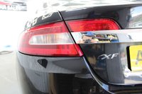 USED 2010 60 JAGUAR XF 3.0d V6 Luxury Saloon 4dr Diesel Auto Euro 5 (240 ps) 