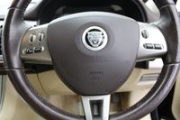 USED 2010 60 JAGUAR XF 3.0d V6 Luxury Saloon 4dr Diesel Auto Euro 5 (240 ps) 