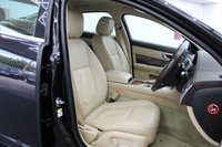 USED 2010 60 JAGUAR XF 3.0d V6 Luxury Saloon 4dr Diesel Auto Euro 5 (240 ps) 