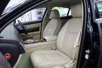 USED 2010 60 JAGUAR XF 3.0d V6 Luxury Saloon 4dr Diesel Auto Euro 5 (240 ps) 