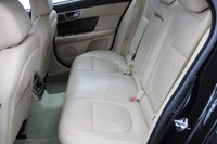 USED 2010 60 JAGUAR XF 3.0d V6 Luxury Saloon 4dr Diesel Auto Euro 5 (240 ps) 
