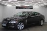 USED 2010 60 JAGUAR XF 3.0d V6 Luxury Saloon 4dr Diesel Auto Euro 5 (240 ps) 
