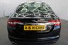 USED 2010 60 JAGUAR XF 3.0d V6 Luxury Saloon 4dr Diesel Auto Euro 5 (240 ps) 