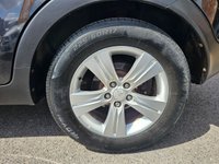 USED 2014 14 KIA SPORTAGE 2.0 CRDi KX-2 SUV 5dr Diesel Auto AWD Euro 5 (134 bhp) 