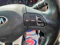 USED 2014 14 KIA SPORTAGE 2.0 CRDi KX-2 SUV 5dr Diesel Auto AWD Euro 5 (134 bhp) 