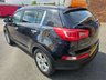 USED 2014 14 KIA SPORTAGE 2.0 CRDi KX-2 SUV 5dr Diesel Auto AWD Euro 5 (134 bhp) 