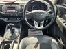 USED 2014 14 KIA SPORTAGE 2.0 CRDi KX-2 SUV 5dr Diesel Auto AWD Euro 5 (134 bhp) 