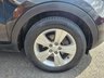 USED 2014 14 KIA SPORTAGE 2.0 CRDi KX-2 SUV 5dr Diesel Auto AWD Euro 5 (134 bhp) 