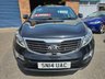 USED 2014 14 KIA SPORTAGE 2.0 CRDi KX-2 SUV 5dr Diesel Auto AWD Euro 5 (134 bhp) 