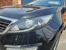 USED 2014 14 KIA SPORTAGE 2.0 CRDi KX-2 SUV 5dr Diesel Auto AWD Euro 5 (134 bhp) 