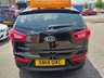 USED 2014 14 KIA SPORTAGE 2.0 CRDi KX-2 SUV 5dr Diesel Auto AWD Euro 5 (134 bhp) 