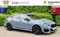 USED 2021 21 BMW 2 SERIES GRAN COUPE 2.0 M235i Auto xDrive Euro 6 (s/s) 4dr 3 YEAR WARRANTY ONLY Â£1198