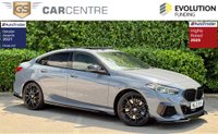 USED 2021 21 BMW 2 SERIES GRAN COUPE 2.0 M235i Auto xDrive Euro 6 (s/s) 4dr 3 YEAR WARRANTY ONLY Â£1198