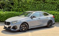 USED 2021 21 BMW 2 SERIES GRAN COUPE 2.0 M235i Auto xDrive Euro 6 (s/s) 4dr 3 YEAR WARRANTY ONLY Â£1198