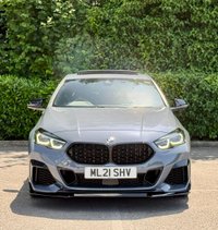USED 2021 21 BMW 2 SERIES GRAN COUPE 2.0 M235i Auto xDrive Euro 6 (s/s) 4dr 3 YEAR WARRANTY ONLY Â£1198