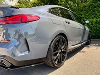 USED 2021 21 BMW 2 SERIES GRAN COUPE 2.0 M235i Auto xDrive Euro 6 (s/s) 4dr 3 YEAR WARRANTY ONLY Â£1198