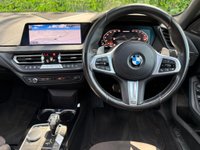 USED 2021 21 BMW 2 SERIES GRAN COUPE 2.0 M235i Auto xDrive Euro 6 (s/s) 4dr 3 YEAR WARRANTY ONLY Â£1198