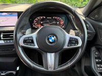 USED 2021 21 BMW 2 SERIES GRAN COUPE 2.0 M235i Auto xDrive Euro 6 (s/s) 4dr 3 YEAR WARRANTY ONLY Â£1198