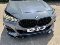 USED 2021 21 BMW 2 SERIES GRAN COUPE 2.0 M235i Auto xDrive Euro 6 (s/s) 4dr 3 YEAR WARRANTY ONLY Â£1198