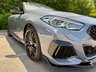USED 2021 21 BMW 2 SERIES GRAN COUPE 2.0 M235i Auto xDrive Euro 6 (s/s) 4dr 3 YEAR WARRANTY ONLY Â£1198