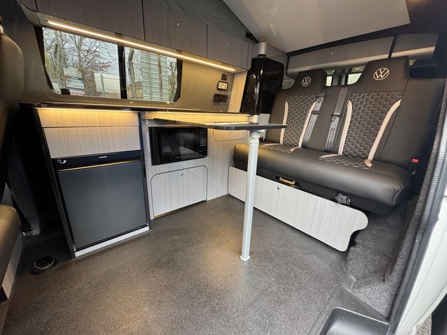 View our VOLKSWAGEN TRANSPORTER