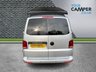 USED 2023 23 VOLKSWAGEN TRANSPORTER T6.1 2.0 TDI STARTLINE BUSINESS A/C SWB 110BHP T28 ONE OWNER / NEW CONVERSION / MICROWAVE / 20 ALLOYS