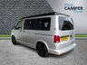 USED 2023 23 VOLKSWAGEN TRANSPORTER T6.1 2.0 TDI STARTLINE BUSINESS A/C SWB 110BHP T28 ONE OWNER / NEW CONVERSION / MICROWAVE / 20 ALLOYS