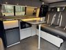 USED 2023 23 VOLKSWAGEN TRANSPORTER T6.1 2.0 TDI STARTLINE BUSINESS A/C SWB 110BHP T28 ONE OWNER / NEW CONVERSION / MICROWAVE / 20 ALLOYS
