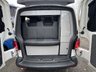 USED 2023 23 VOLKSWAGEN TRANSPORTER T6.1 2.0 TDI STARTLINE BUSINESS A/C SWB 110BHP T28 ONE OWNER / NEW CONVERSION / MICROWAVE / 20 ALLOYS