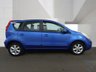 USED 2006 56 NISSAN NOTE 1.4 16v SE Hatchback 5dr Petrol Manual (150 g/km, 87 bhp) HPI CLEAR, SUPPLIED WITH NEW MOT, SUPPLIED WITH NEW SERVICE, LOW MILEAGE, AIR CONDITIONING, ELECTRIC WINDOWS, ALLOY WHEELS, MANUAL, 5 DOOR, 3 MONTHS WARRANTY, 1 YEAR AA BREAKDOWN, AA DEALER