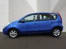 USED 2006 56 NISSAN NOTE 1.4 16v SE Hatchback 5dr Petrol Manual (150 g/km, 87 bhp) HPI CLEAR, SUPPLIED WITH NEW MOT, SUPPLIED WITH NEW SERVICE, LOW MILEAGE, AIR CONDITIONING, ELECTRIC WINDOWS, ALLOY WHEELS, MANUAL, 5 DOOR, 3 MONTHS WARRANTY, 1 YEAR AA BREAKDOWN, AA DEALER