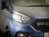 USED 2023 23 FORD TRANSIT CUSTOM 2.0 280 EcoBlue Limited Panel Van 5dr Diesel Manual L1 H1 Euro 6 (s/s) (130 ps) EURO 6 ULEZ COMPLIANT*6 SPD*SWB
