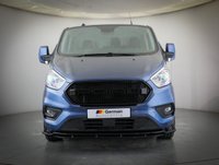 USED 2023 23 FORD TRANSIT CUSTOM 2.0 280 EcoBlue Limited Panel Van 5dr Diesel Manual L1 H1 Euro 6 (s/s) (130 ps) EURO 6 ULEZ COMPLIANT*6 SPD*SWB