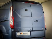 USED 2023 23 FORD TRANSIT CUSTOM 2.0 280 EcoBlue Limited Panel Van 5dr Diesel Manual L1 H1 Euro 6 (s/s) (130 ps) EURO 6 ULEZ COMPLIANT*6 SPD*SWB