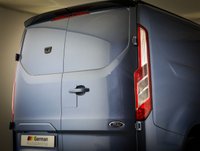 USED 2023 23 FORD TRANSIT CUSTOM 2.0 280 EcoBlue Limited Panel Van 5dr Diesel Manual L1 H1 Euro 6 (s/s) (130 ps) EURO 6 ULEZ COMPLIANT*6 SPD*SWB