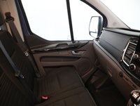 USED 2023 23 FORD TRANSIT CUSTOM 2.0 280 EcoBlue Limited Panel Van 5dr Diesel Manual L1 H1 Euro 6 (s/s) (130 ps) EURO 6 ULEZ COMPLIANT*6 SPD*SWB