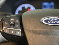 USED 2023 23 FORD TRANSIT CUSTOM 2.0 280 EcoBlue Limited Panel Van 5dr Diesel Manual L1 H1 Euro 6 (s/s) (130 ps) EURO 6 ULEZ COMPLIANT*6 SPD*SWB