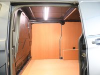 USED 2023 23 FORD TRANSIT CUSTOM 2.0 280 EcoBlue Limited Panel Van 5dr Diesel Manual L1 H1 Euro 6 (s/s) (130 ps) EURO 6 ULEZ COMPLIANT*6 SPD*SWB