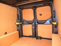 USED 2023 23 FORD TRANSIT CUSTOM 2.0 280 EcoBlue Limited Panel Van 5dr Diesel Manual L1 H1 Euro 6 (s/s) (130 ps) EURO 6 ULEZ COMPLIANT*6 SPD*SWB