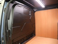 USED 2023 23 FORD TRANSIT CUSTOM 2.0 280 EcoBlue Limited Panel Van 5dr Diesel Manual L1 H1 Euro 6 (s/s) (130 ps) EURO 6 ULEZ COMPLIANT*6 SPD*SWB