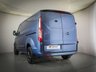 USED 2023 23 FORD TRANSIT CUSTOM 2.0 280 EcoBlue Limited Panel Van 5dr Diesel Manual L1 H1 Euro 6 (s/s) (130 ps) EURO 6 ULEZ COMPLIANT*6 SPD*SWB